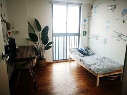 Blk 1E The Pinnacle@Duxton (Bukit Merah), HDB 4 Rooms #588569051
